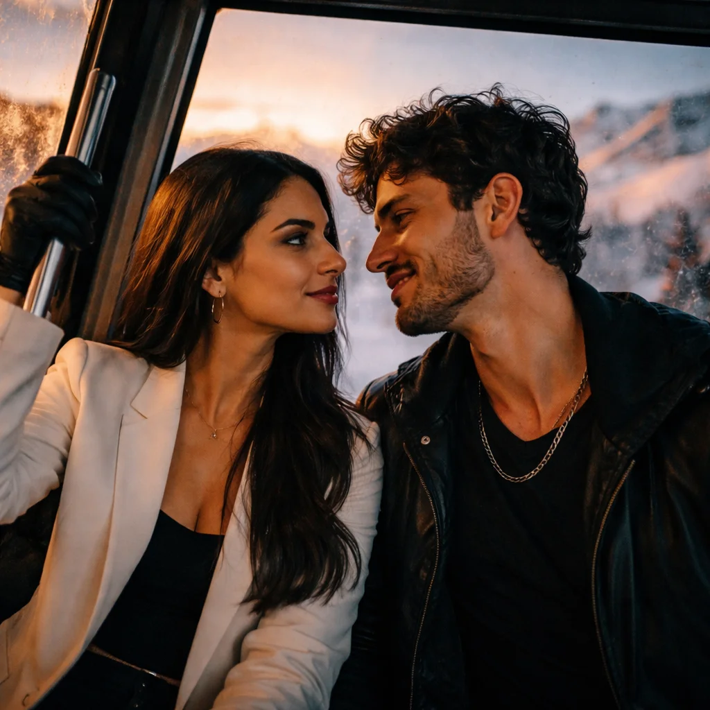 A first-person ride to Hermon turns into a practical, no-cringe guide to what’s OK and not OK at parties with חשפניות: consent, phones, tips, hosting, and boundaries—plus Strip-Israel coverage across Israel and WhatsApp +972525005040.